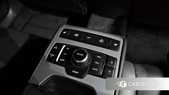 Genesis G80 id 3789586 из Кореи 10