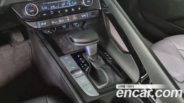 Hyundai Avante (CN7) id 2603936 из Кореи 10