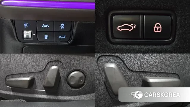 Hyundai The New Grandeur IG id 3350551 из Кореи 10