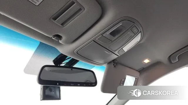 Hyundai Sonata New Rise Hybrid id 3574091 из Кореи 10