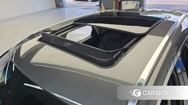 Genesis GV70 id 3252525 из Кореи 10