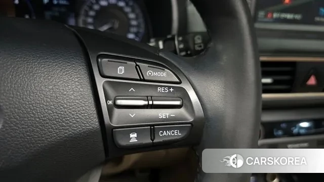 Hyundai Kona id 2999930 из Кореи 10