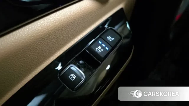 Kia Carnival 4th generation id 3601002 из Кореи 10