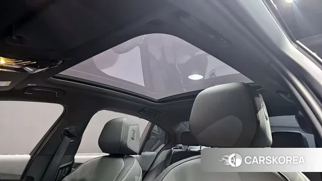 BMW 5 Series (G60) id 3419890 из Кореи 10