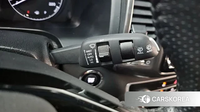 Ssangyong The New Rexton Sport id 3453001 из Кореи 10