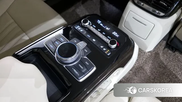 Genesis EQ900 id 3429493 из Кореи 10