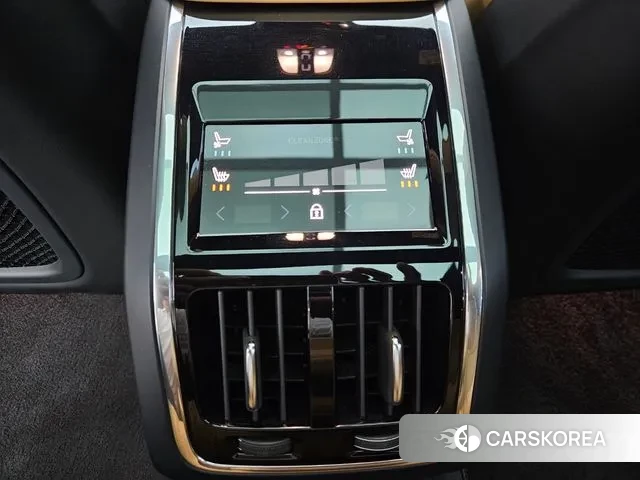 Volvo S90 id 2904884 из Кореи 10