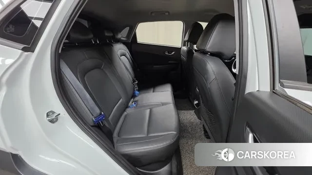 Hyundai The New Kona id 3557062 из Кореи 10