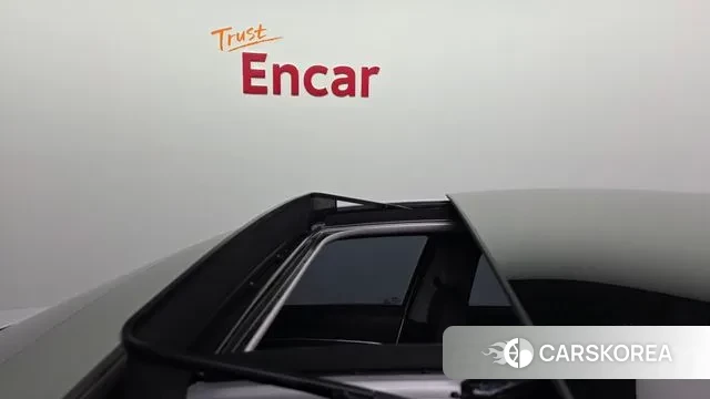 Hyundai Sonata D Edge (DN8) id 3462514 из Кореи 10