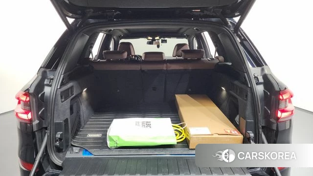 BMW X5 (G05) id 4434152 из Кореи 10