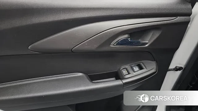 Chevrolet (GM Daewoo) Trailblazer id 3508288 из Кореи 10