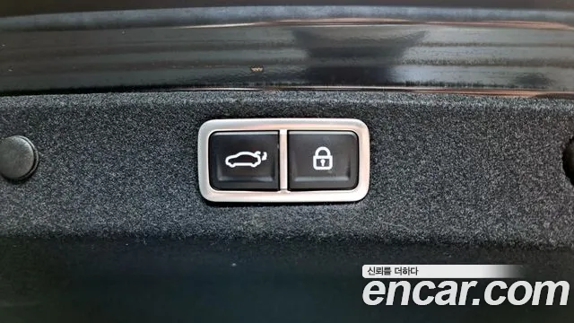 Hyundai Grandeur (GN7) id 2738985 из Кореи 10