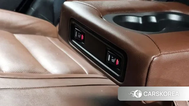 Renault Korea (Samsung) The New QM6 id 3226293 из Кореи 10