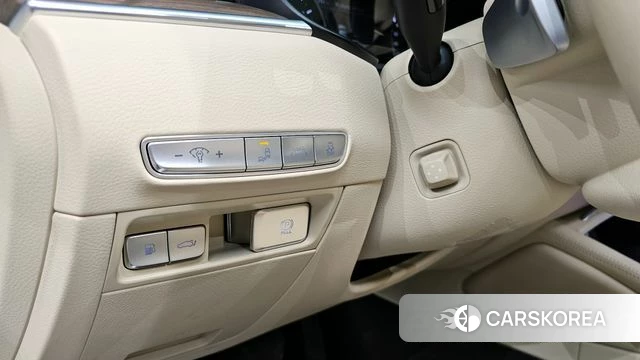 Kia More K9 id 4245198 из Кореи 10