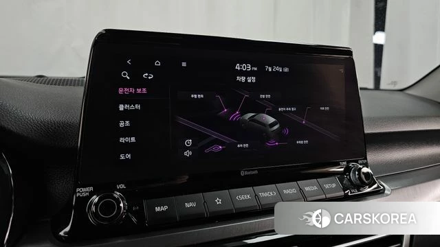 Kia Seltos id 4624587 из Кореи 10