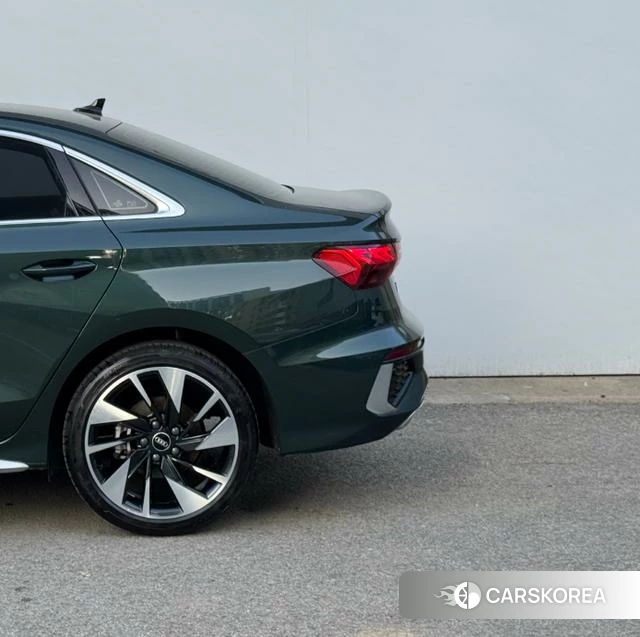 Audi A3 id 4301042 из Китая 10