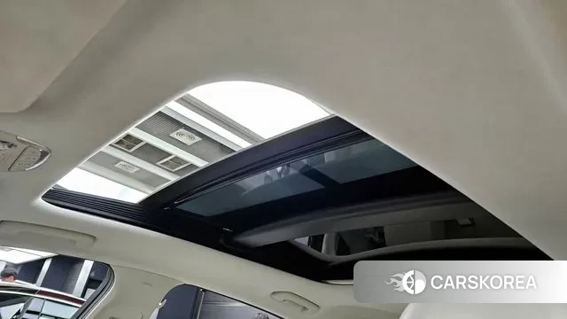 Hyundai The New Grandeur IG id 3018214 из Кореи 10