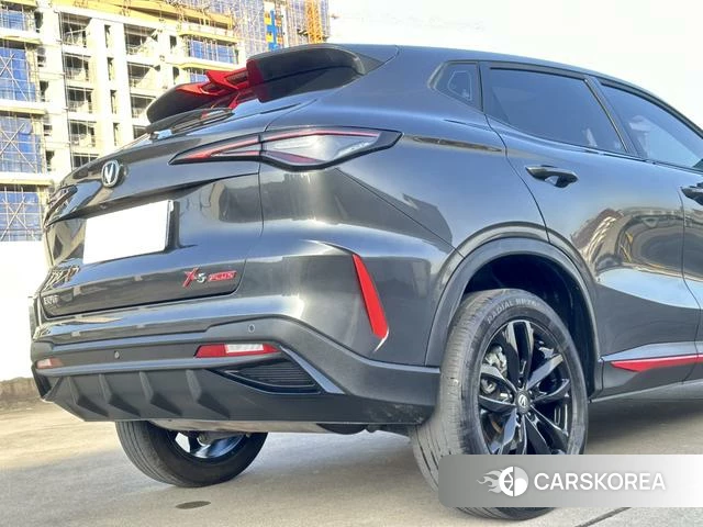 Chang'an X5 PLUS id 4374512 из Китая 10