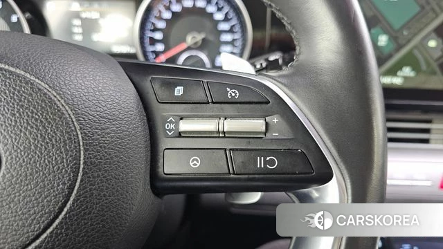 Hyundai The New Grandeur IG id 4923177 из Кореи 10