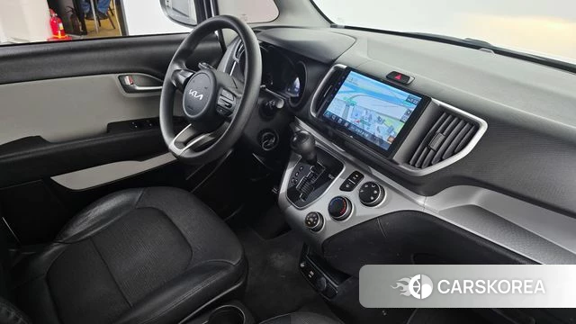 Kia The New Ray id 4463988 из Кореи 10