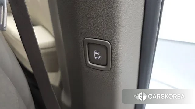 Kia The New Carnival 4th Generation id 3571611 из Кореи 10