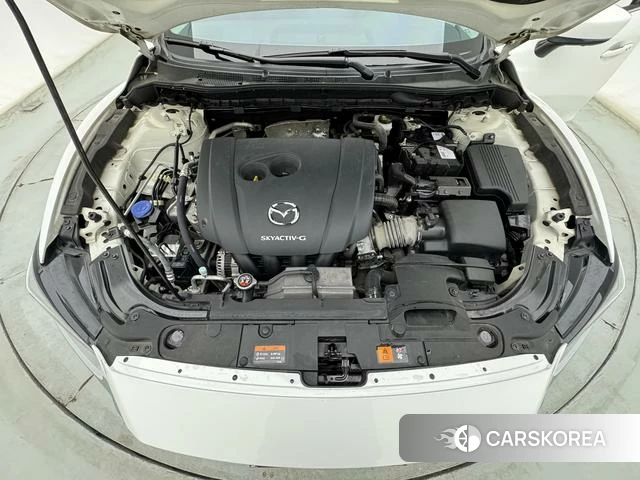 Mazda Atez id 4276238 из Китая 10