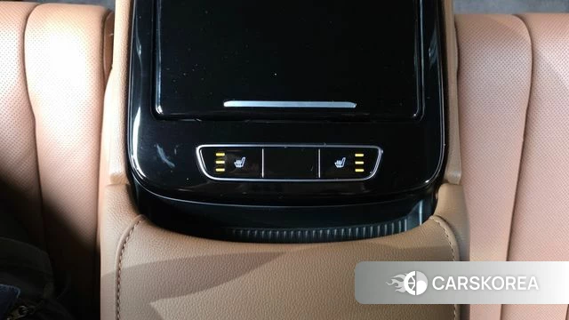 Genesis G80 (RG3) id 4415462 из Кореи 10