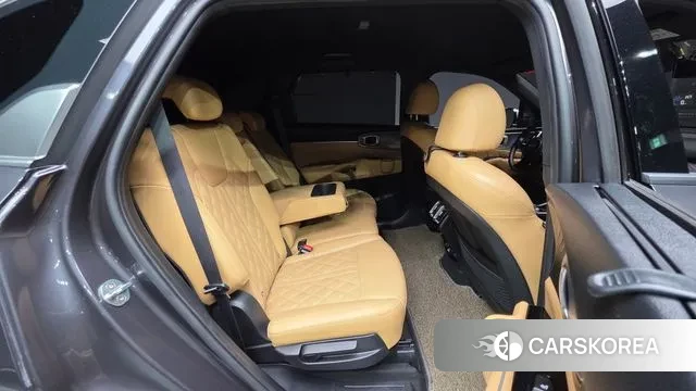 Kia Sorento 4th Generation id 3479619 из Кореи 10