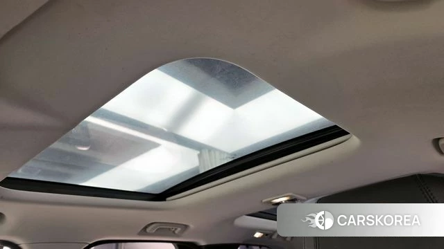 Land Rover Discovery 5 id 3899970 из Кореи 10