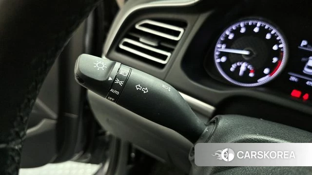 Hyundai The New Avante AD id 3937029 из Кореи 10