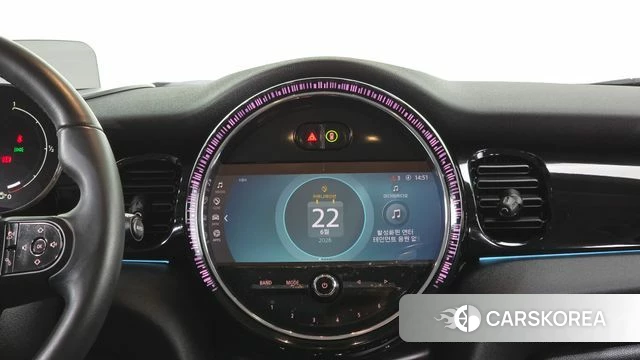 Mini Cooper id 4488563 из Кореи 10