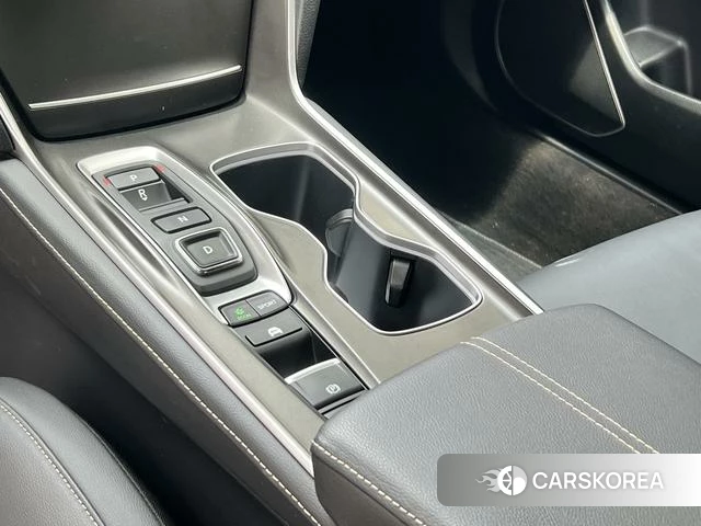 Honda Accord id 4342159 из Китая 10