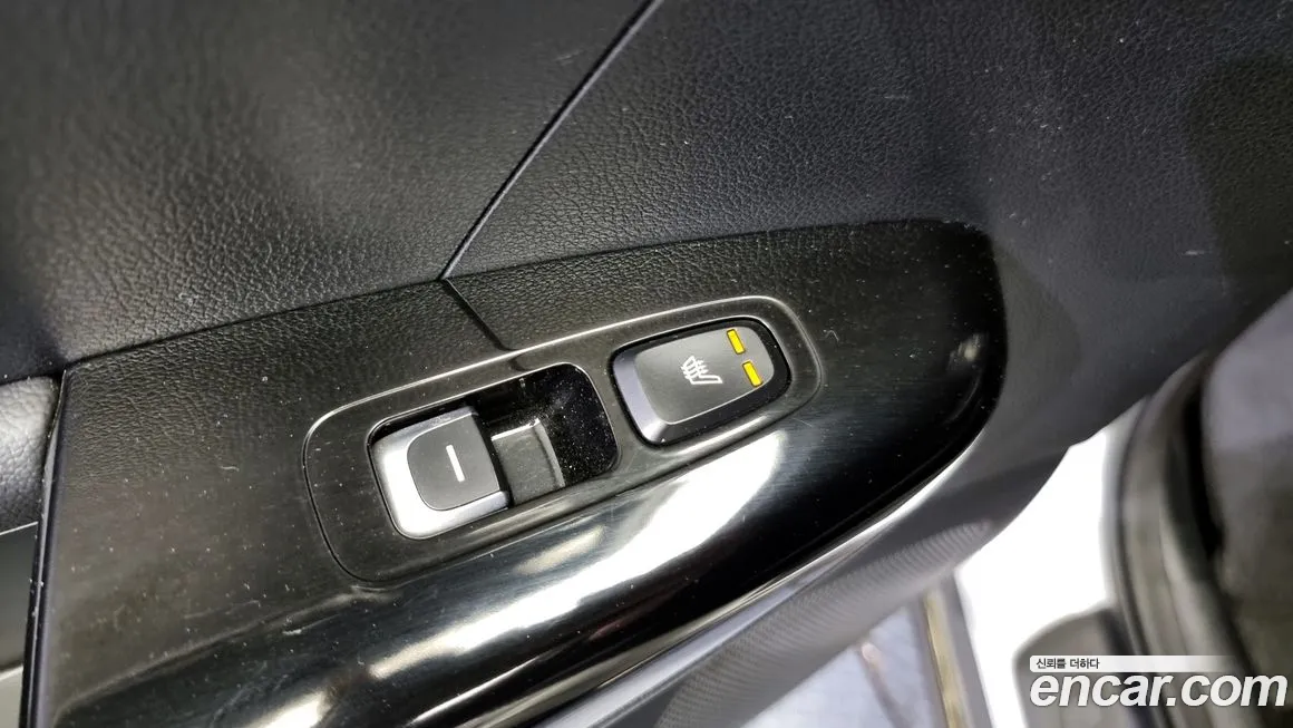 Kia Sportage The Bold id 2097747 из Кореи 10