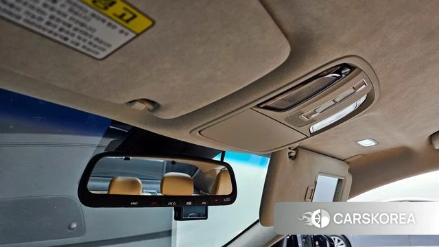 Kia K7 Premier id 4232446 из Кореи 10