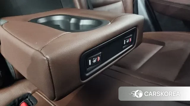 Renault Korea (Samsung) The New QM6 id 3380193 из Кореи 10