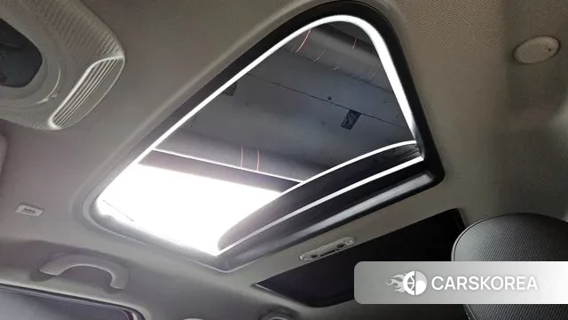 Mini Cooper Countryman id 3598676 из Кореи 10