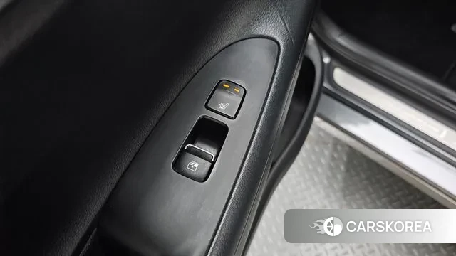 Hyundai The New Grandeur IG id 3116293 из Кореи 10