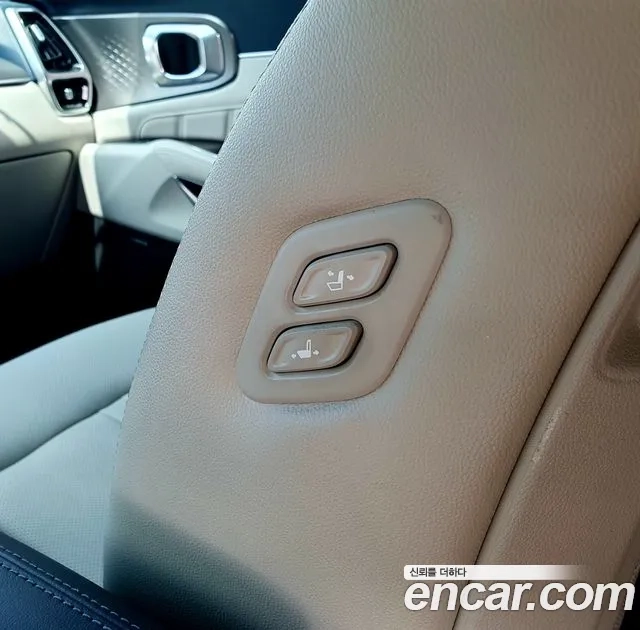 Kia Sorento 4th Generation id 2949683 из Кореи 10