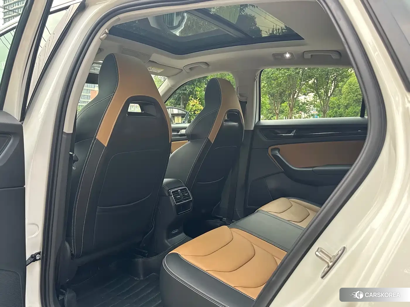 Skoda Kodiak GT id 4512971 из Китая 10