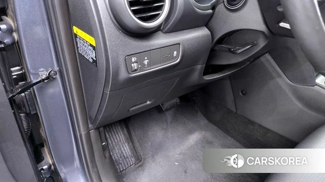Hyundai Kona id 4363498 из Кореи 10