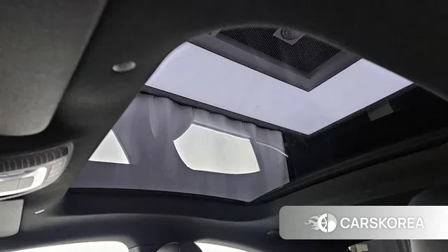 Mercedes-Benz CLA-Class C118 id 3487777 из Кореи 10