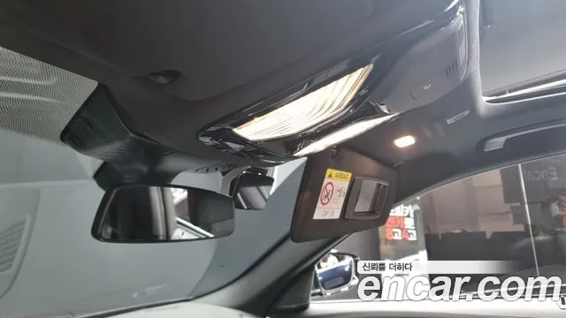 BMW 5 Series (G30) id 2731699 из Кореи 10