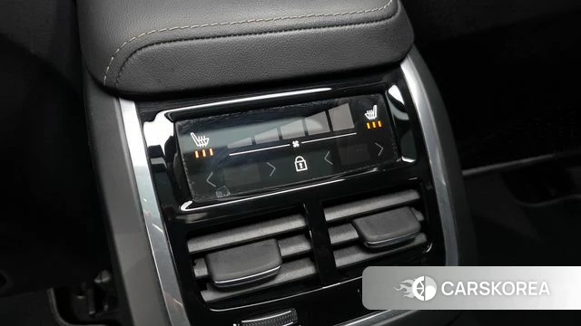 Volvo S60 3rd generation id 3941284 из Кореи 10