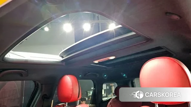 Mini Cooper D Countryman id 3045687 из Кореи 10