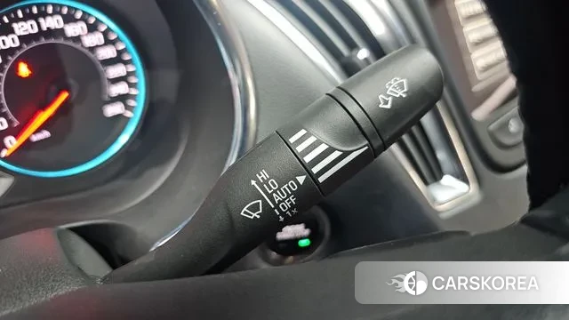 Chevrolet (GM Daewoo) All New Malibu id 3123258 из Кореи 10