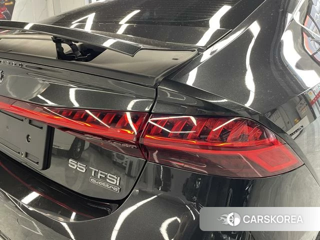 Audi A7 id 4272849 из Китая 10