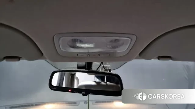 Hyundai The New Grand Starex id 2941421 из Кореи 10