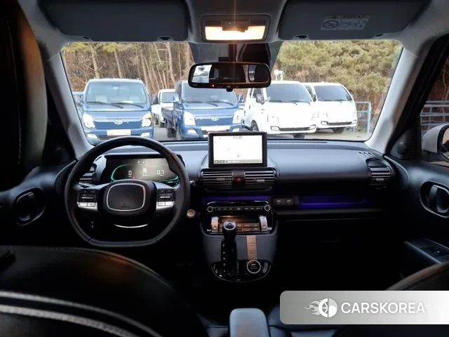 Hyundai Casper id 3615955 из Кореи 10