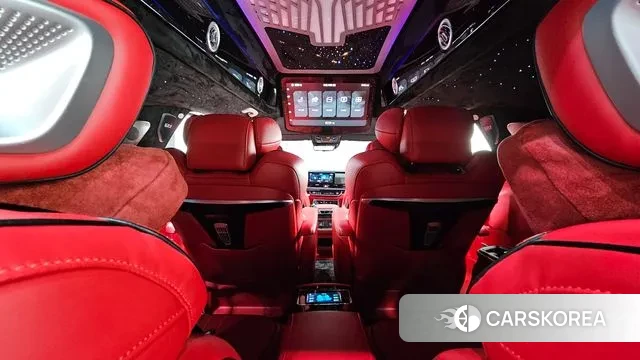 Kia The New Carnival 4th Generation id 3383086 из Кореи 10