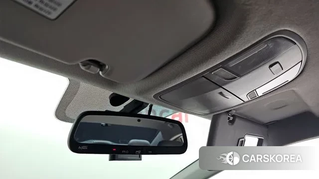 Hyundai Avante AD id 3429380 из Кореи 10